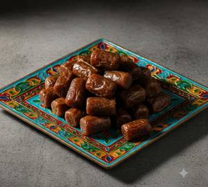Kovilpatti Kamarkat Coconut Candy
