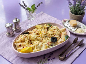Alfredo Pasta