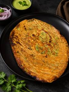 Qeema Naan