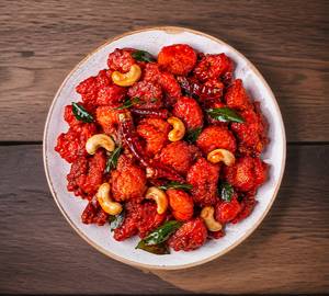 Guntur Chicken
