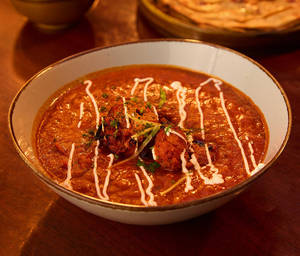 Chicken Lababdar