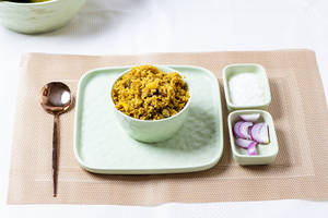 Masale Bhat (masale Rice)