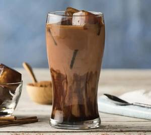 Iced Mocha