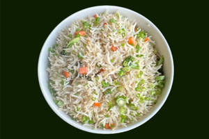 Veg Fried Rice