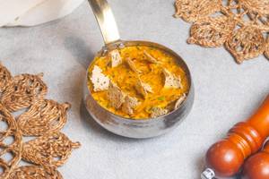 Paneer Papdi