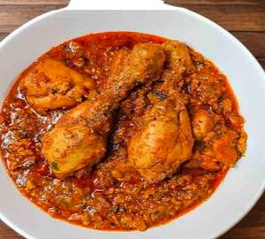 Chicken Rara