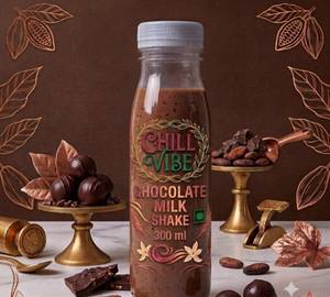 Chocolate Shake [300 Ml]