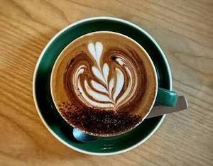 Coffee Mocha