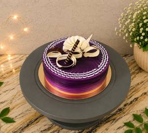 Berry Berry Cake [500 Grams]