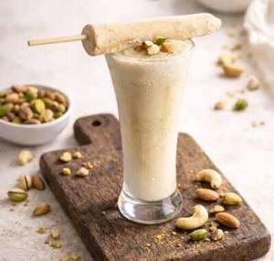 Kulfi Shake