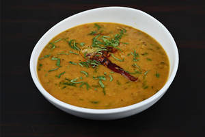 Yellow Dal Tadka