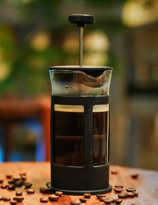 French Press - Hot