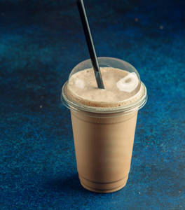 Cold Coffee