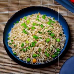 Veg Fried Rice