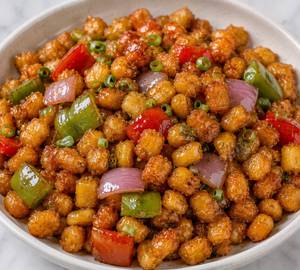 Crispy Corn Salt & Pepper