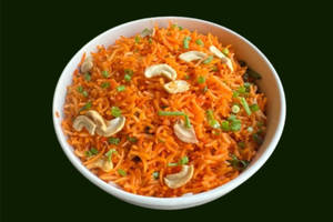 Veg Hong Kong Rice