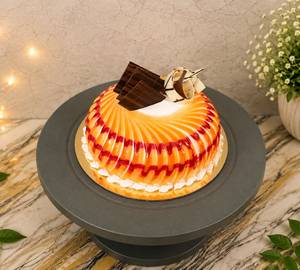 Mango Strawberry Cake [500Gm]