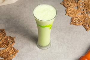 Pista Milkshake