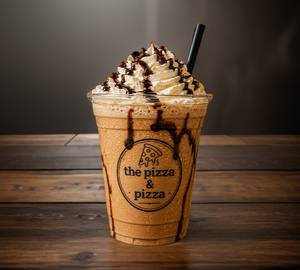 Cold Coffee