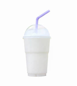 Milk Shake