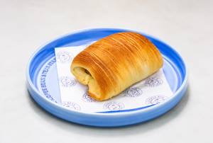 Masala Aloo Croissant