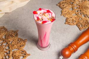 Rose Milk
