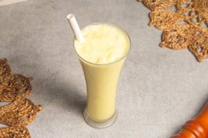 Butterscotch Milkshake