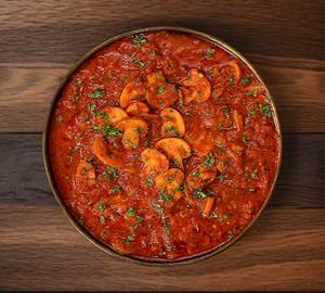 Masroom Masala