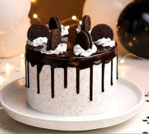 Oreo Cake