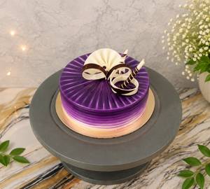 Blueberry Cake [500Gm]
