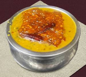 Dal tadka