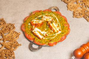 Paneer Amritsari