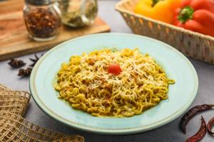 Cheese Maggi
