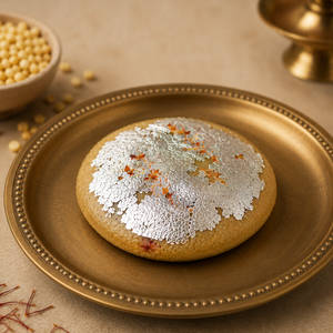 Sattu Ladoo (1 Piece)