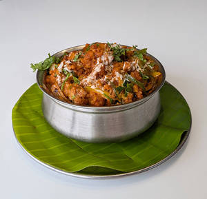Kadai Gobi Dry