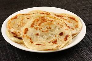 Aloo Paratha