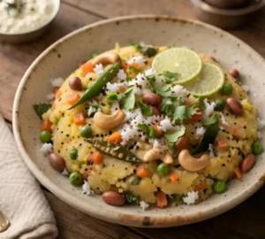 Upma