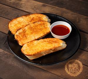 Garlic Bread