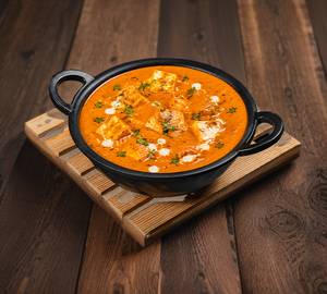 Shahi Paneer