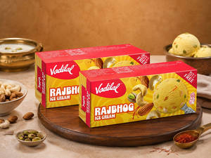 Rajbhog (700 Ml + 700 Ml)