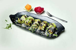 Reshmi Tandoori Ball