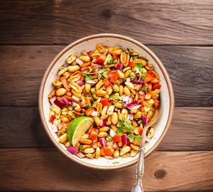 Peanut Masala