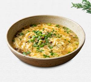 Egg Soup