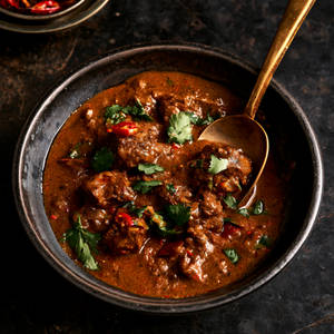 Bhuna Chicken