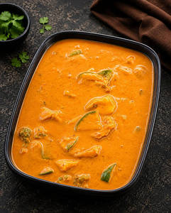 Veg Thai Curry Rice