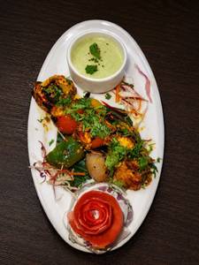 Orion Special Paneer Tikka