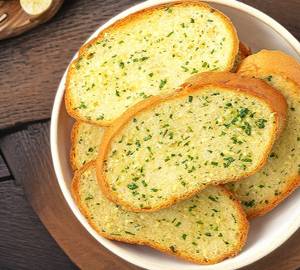 Plain Garlic Bread [220 G]