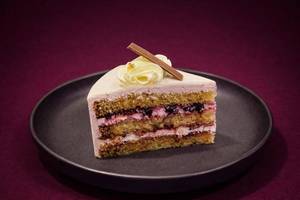 Mix Berry Pastry