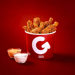 Box Of 9