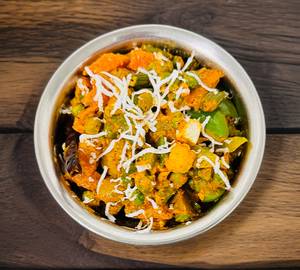 Mix Vegetable